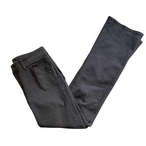 Cabi Brown Contemporary Bootcut Jeans 6L #512L